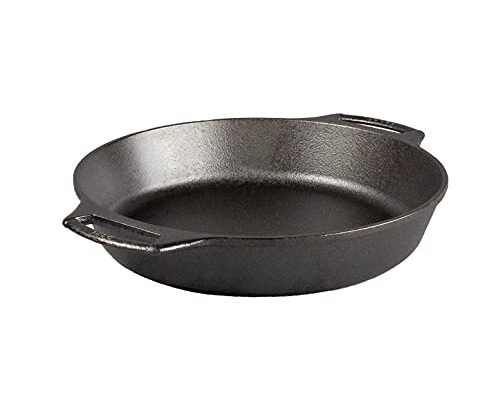 Who Makes Best Cast Iron Skillet - comprehensive buying guide and reviews