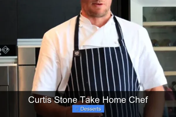 Curtis Stone Take Home Chef