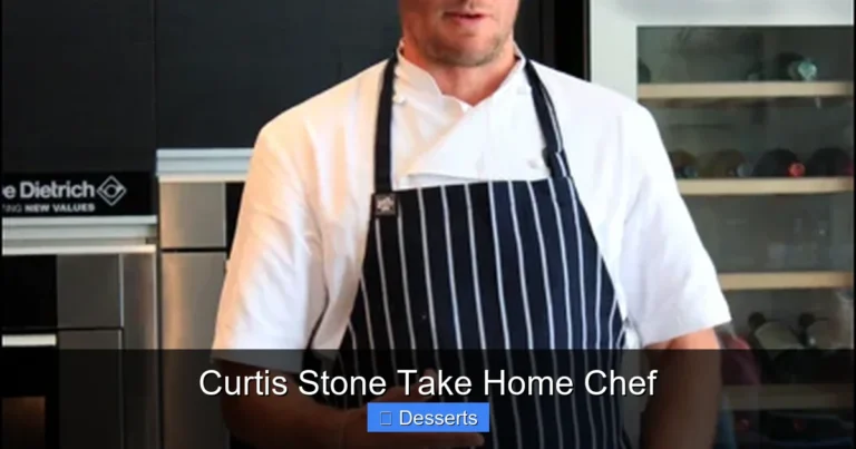 Curtis Stone Take Home Chef
