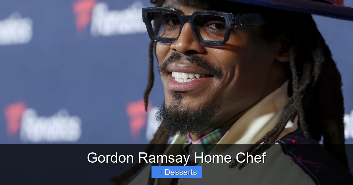 Gordon Ramsay Home Chef