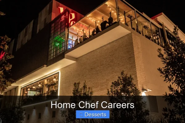 Home Chef Careers
