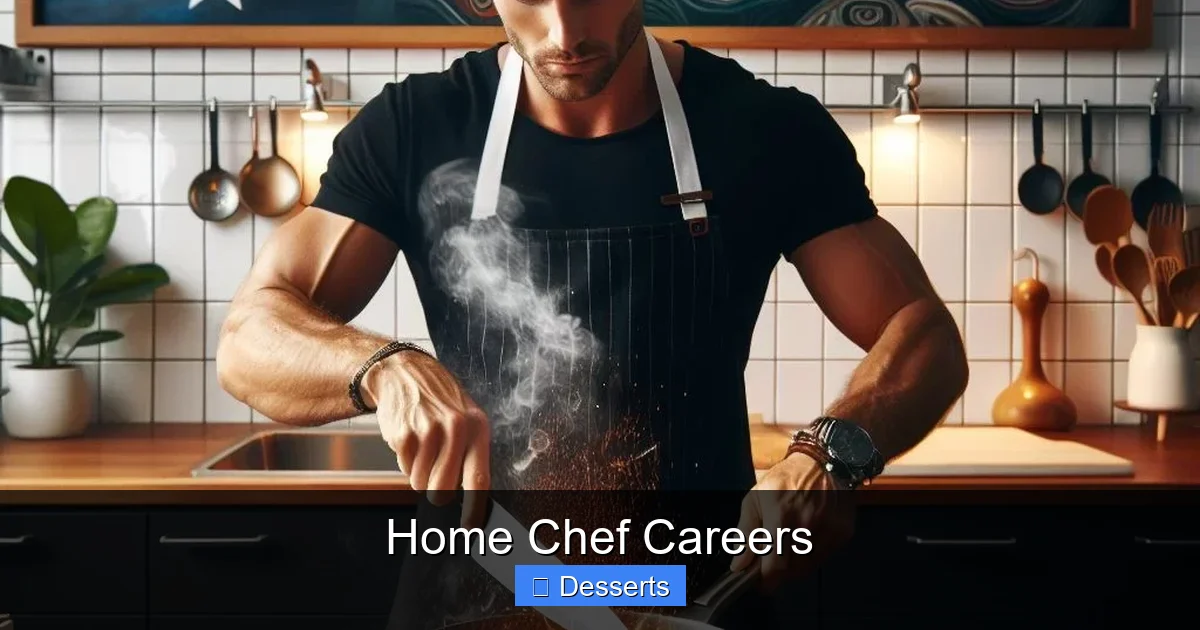 Home Chef Careers