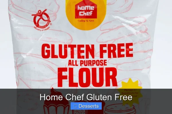Home Chef Gluten Free