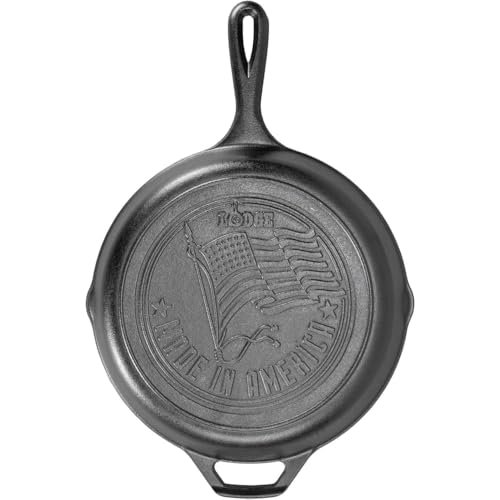 Lodge Cast Iron 10.25