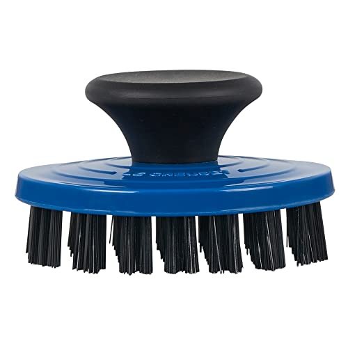 Le Creuset Nylon Cast Iron Grill Pan Brush