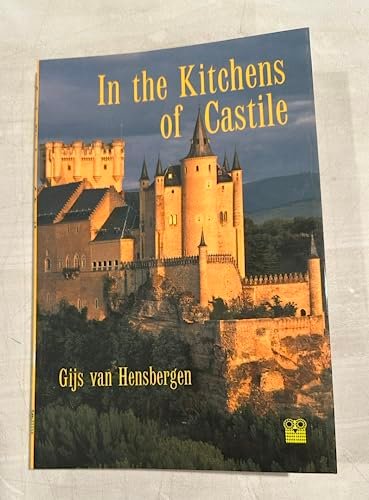 In the Kitchens of Castile