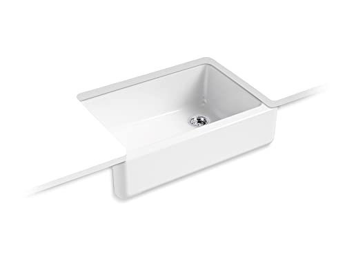 KOHLER Whitehaven® 32-3/4