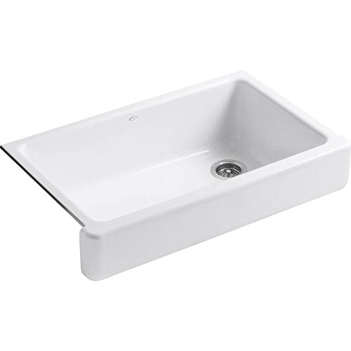 KOHLER Whitehaven® 35-1/2