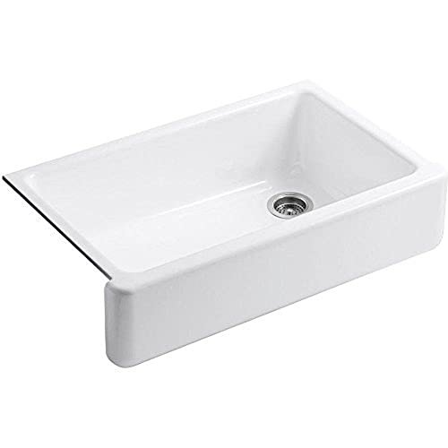 KOHLER Whitehaven® 35-3/4
