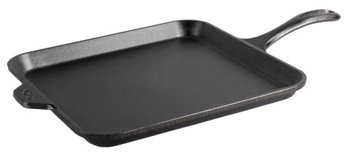 Lodge Cast Iron Square 11