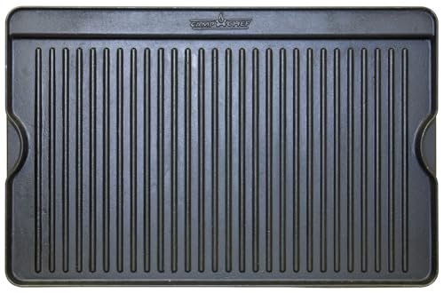 Camp Chef Cast Iron Griddle - 16 x 24 with