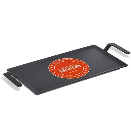 Made In Cookware | Carbon Steel Griddle - Induction...