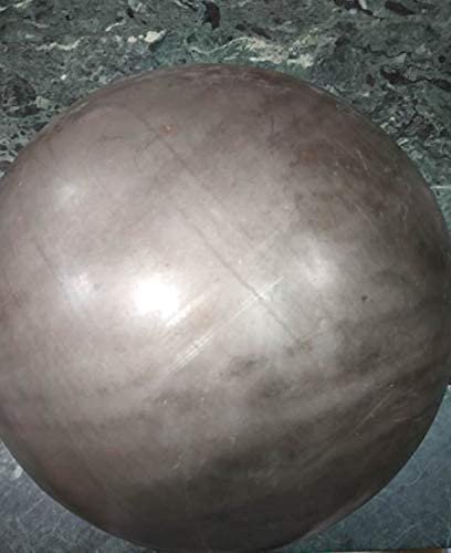 Indian Traditional Cast Iron Karahi Cooking Kadai with...