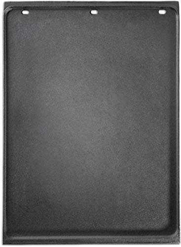 Cast Iron Reversible Griddle for Rogue® 425 - Non-Stick...