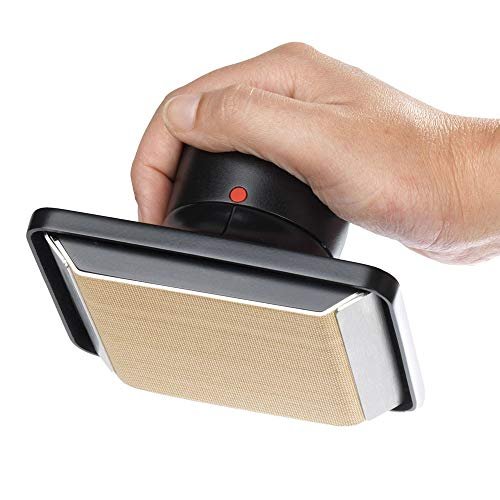 Krampouz Crepe Maker Cleaning Pad with Wipes for Easy...