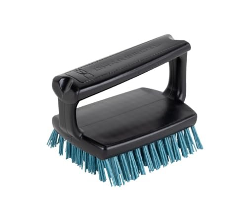 Charbroil® Safer Handheld Grill Brush - CB1250092R6