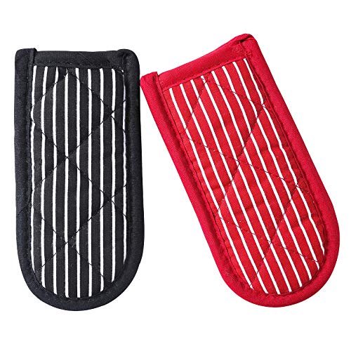 Cast Iron Skillet Handle Covers,Pot Handle Covers - Heat...