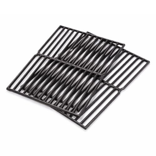 BLUES GRILL PARTS 15