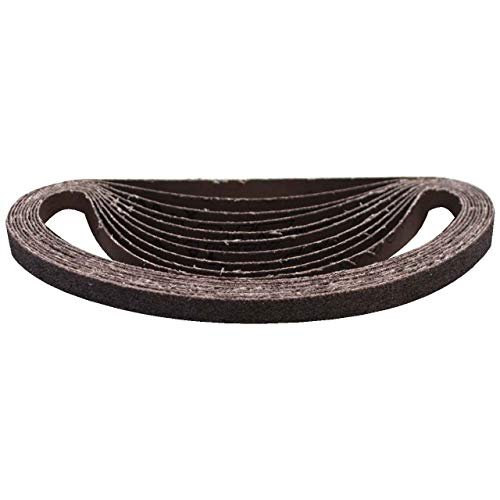 United Abrasives SAIT 61124 3/18x13 Quick Ship Aluminum...