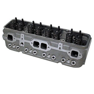 World Products 042650-1 Small Block Chevy 305ci Cast Iron...
