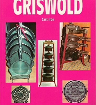 Best Antique Cast Iron Brands - comprehensive buying guide and reviews