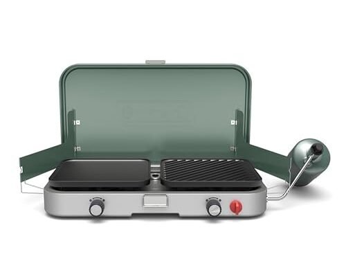 Best Camp Stove for Cast Iron - comprehensive buying guide and reviews