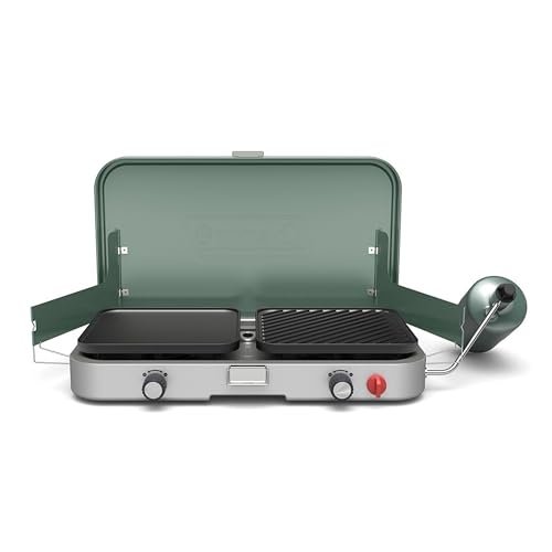 Best Camp Stove for Cast Iron - comprehensive buying guide and reviews