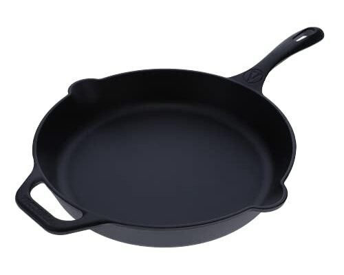 Best Cast Iron Brands in India - comprehensive buying guide and reviews