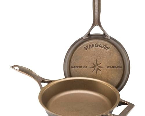 Best Cast Iron Brands in Usa - comprehensive buying guide and reviews