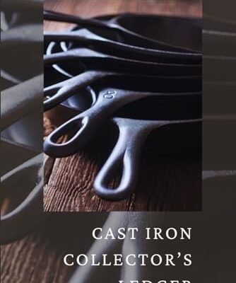 Best Cast Iron Brands Vintage - comprehensive buying guide and reviews
