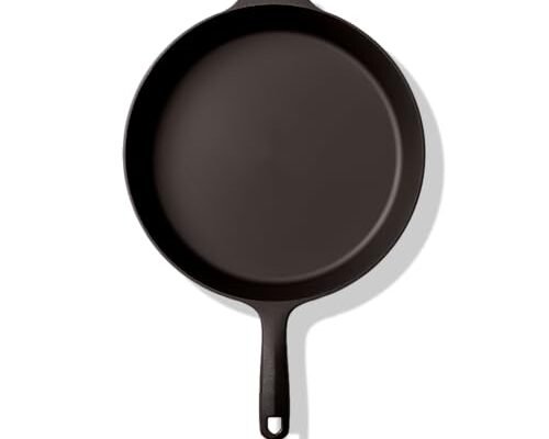 Best Cast Iron Company - comprehensive buying guide and reviews