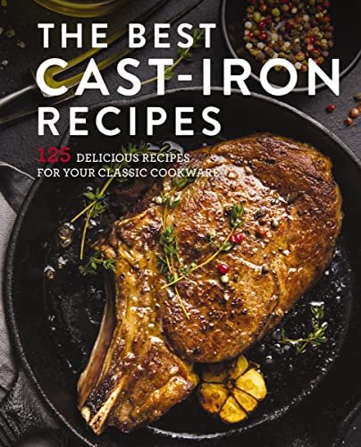 Best Cast Iron Cookware Uk - comprehensive buying guide and reviews