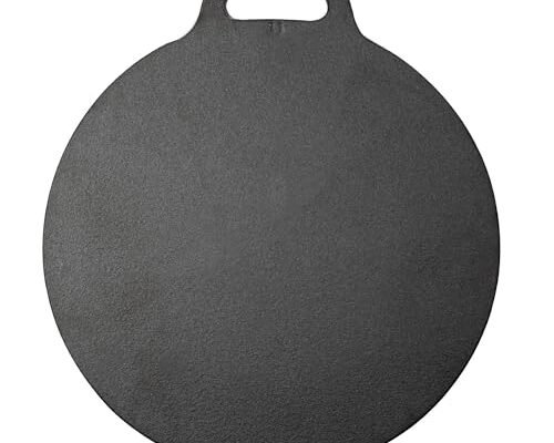 Best Cast Iron Dosa Tawa in India - comprehensive buying guide and reviews