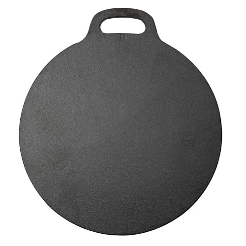 Best Cast Iron Dosa Tawa in India - comprehensive buying guide and reviews