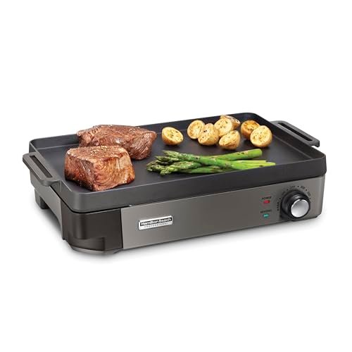 Best Cast Iron Electric Grill - comprehensive buying guide and reviews