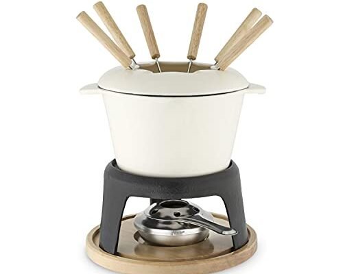 Best Cast Iron Fondue Set - comprehensive buying guide and reviews