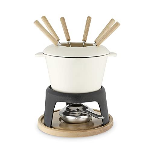 Best Cast Iron Fondue Set - comprehensive buying guide and reviews