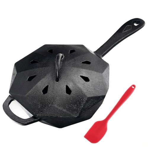 Best Cast Iron Frying Pan Uk - comprehensive buying guide and reviews