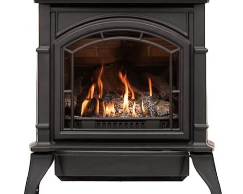 Best Cast Iron Gas Stove - comprehensive buying guide and reviews