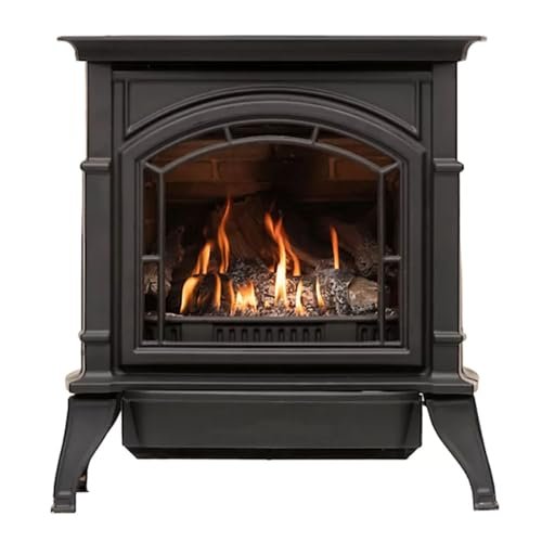 Best Cast Iron Gas Stove - comprehensive buying guide and reviews