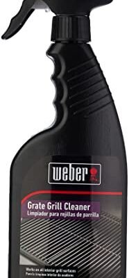 Best Cast Iron Grill Cleaner - comprehensive buying guide and reviews