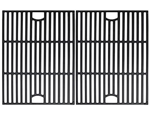 Best Cast Iron Grill Grates - comprehensive buying guide and reviews