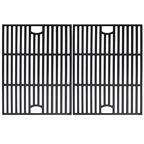 Best Cast Iron Grill Grates - comprehensive buying guide and reviews