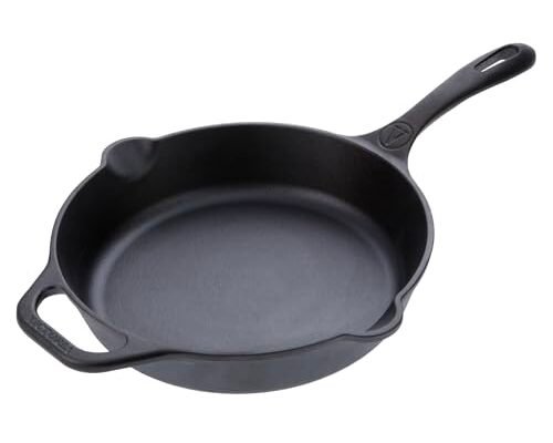 Best Cast Iron Kadai in India - comprehensive buying guide and reviews