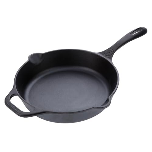 Best Cast Iron Kadai in India - comprehensive buying guide and reviews
