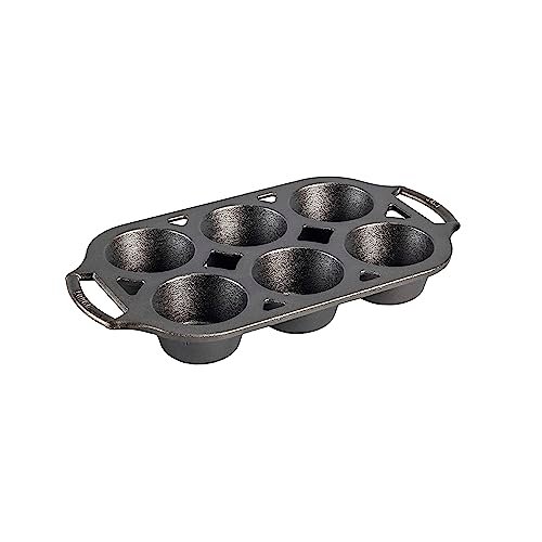 Best Cast Iron Muffin Pan - comprehensive buying guide and reviews
