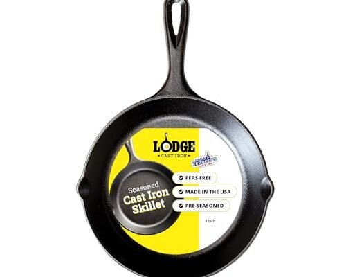 Best Cast Iron Pan in India - comprehensive buying guide and reviews