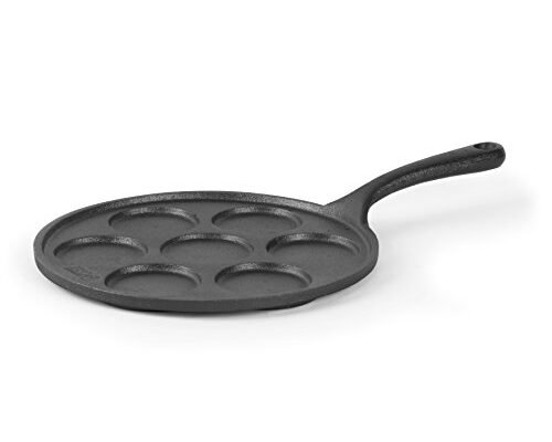 Best Cast Iron Pancake Pan - comprehensive buying guide and reviews
