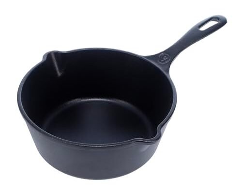 Best Cast Iron Pot Brand - comprehensive buying guide and reviews