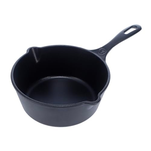 Best Cast Iron Pot Brand - comprehensive buying guide and reviews